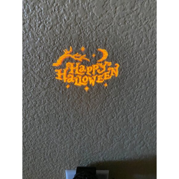 Bath & Body Works Witches Cottage Haunted House Wallflowers Plug-In Halloween - Picture 4 of 16